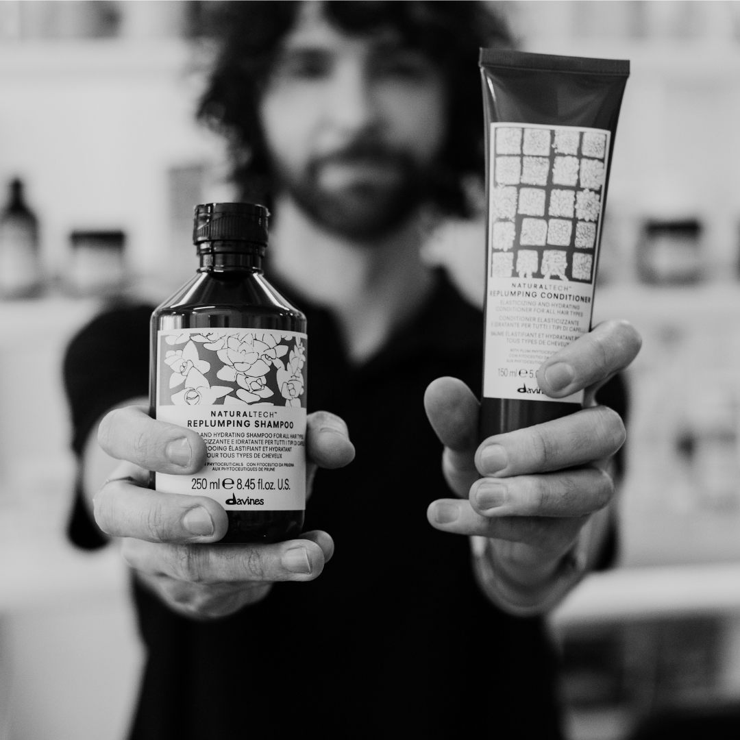 DAVINES HAIR CARE