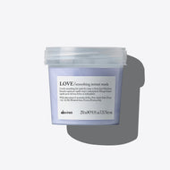 DAVINES LOVE Smoothing Instant Mask