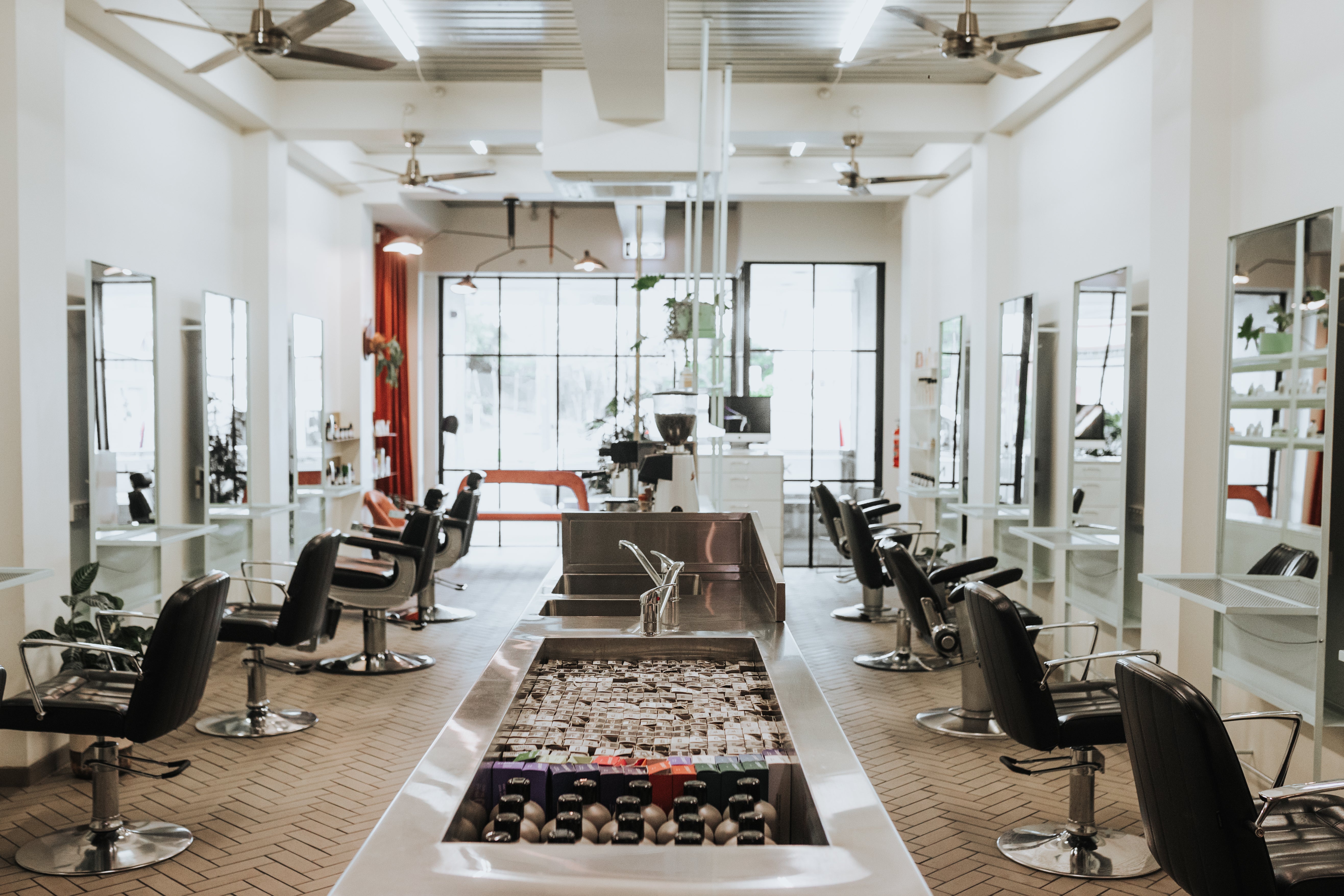 Renik Hairdressing