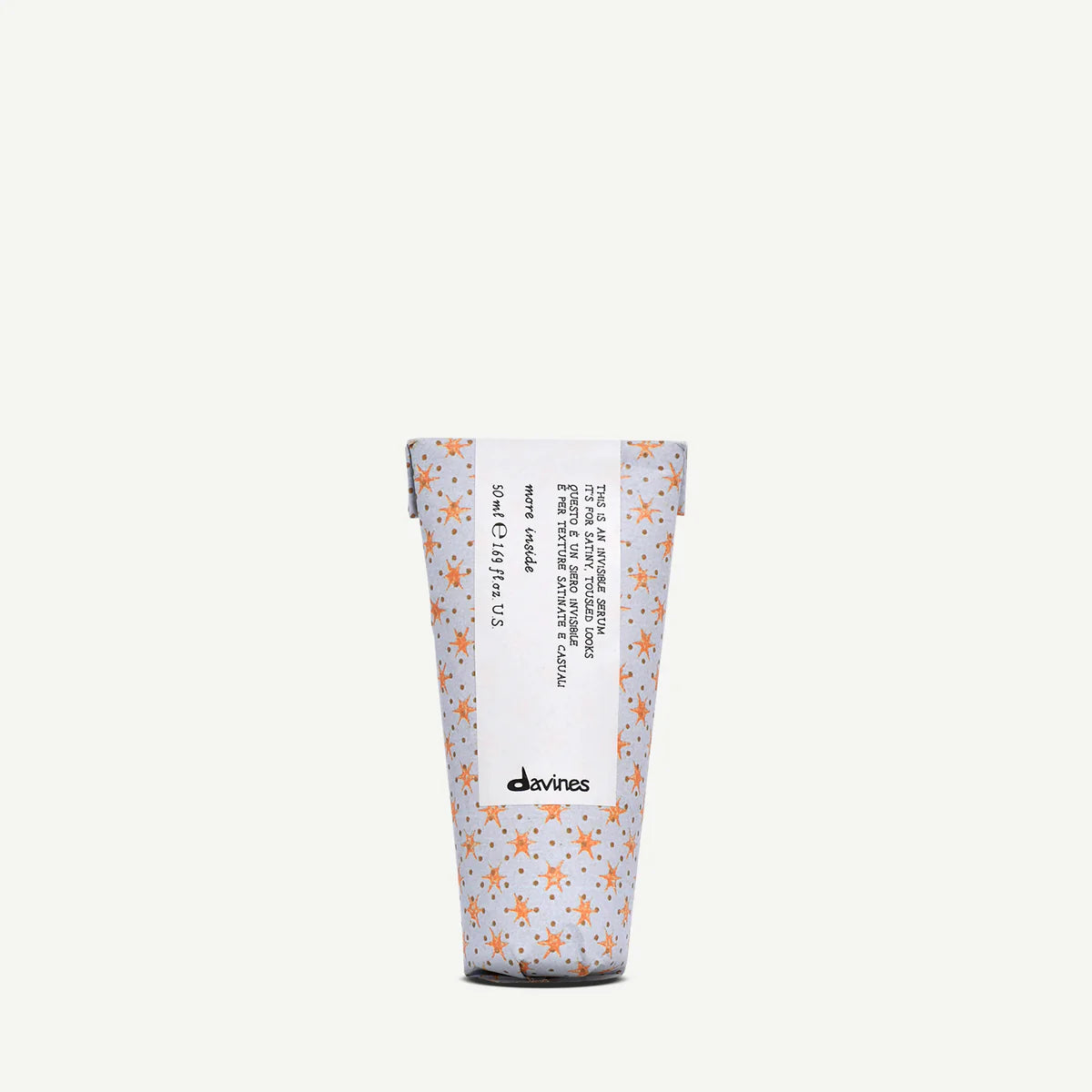 Image of DAVINES Invisible Serum