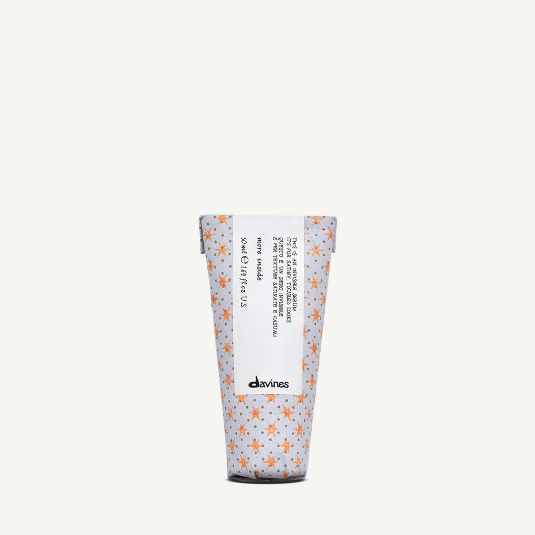 DAVINES Invisible Serum