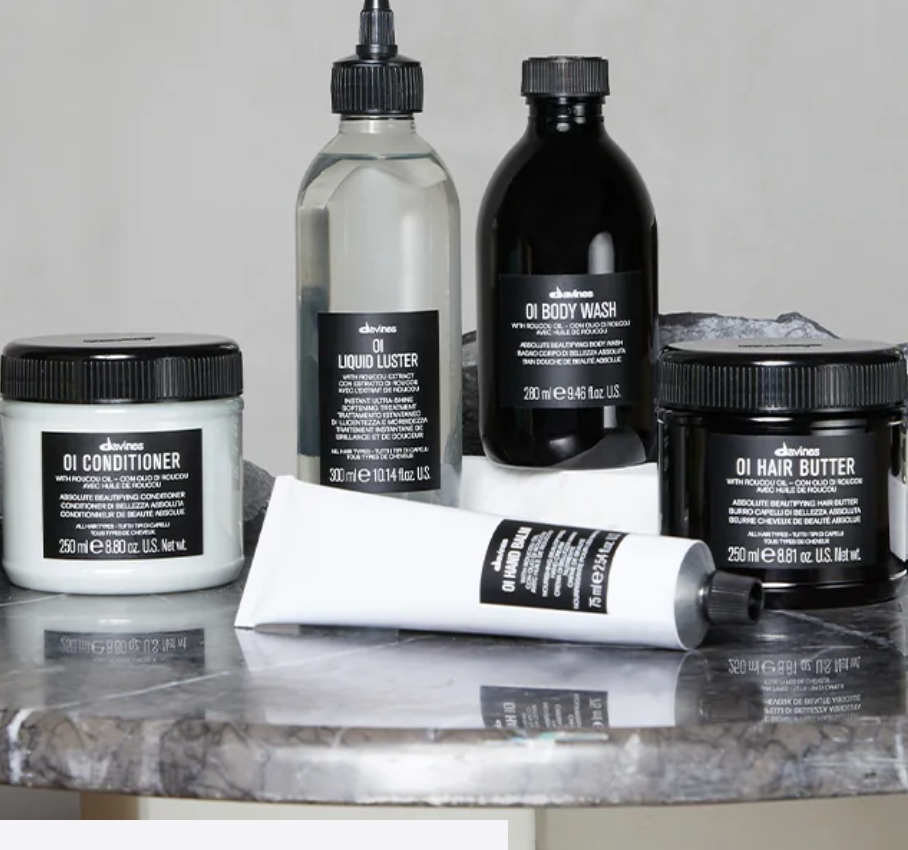 Renik Hairdressing
