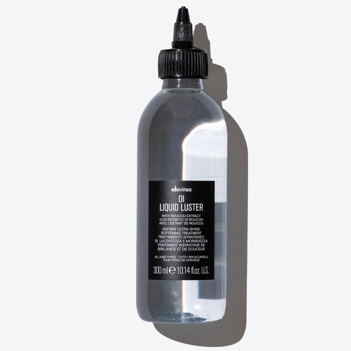 Image of Davines Oi Liquid Luster
