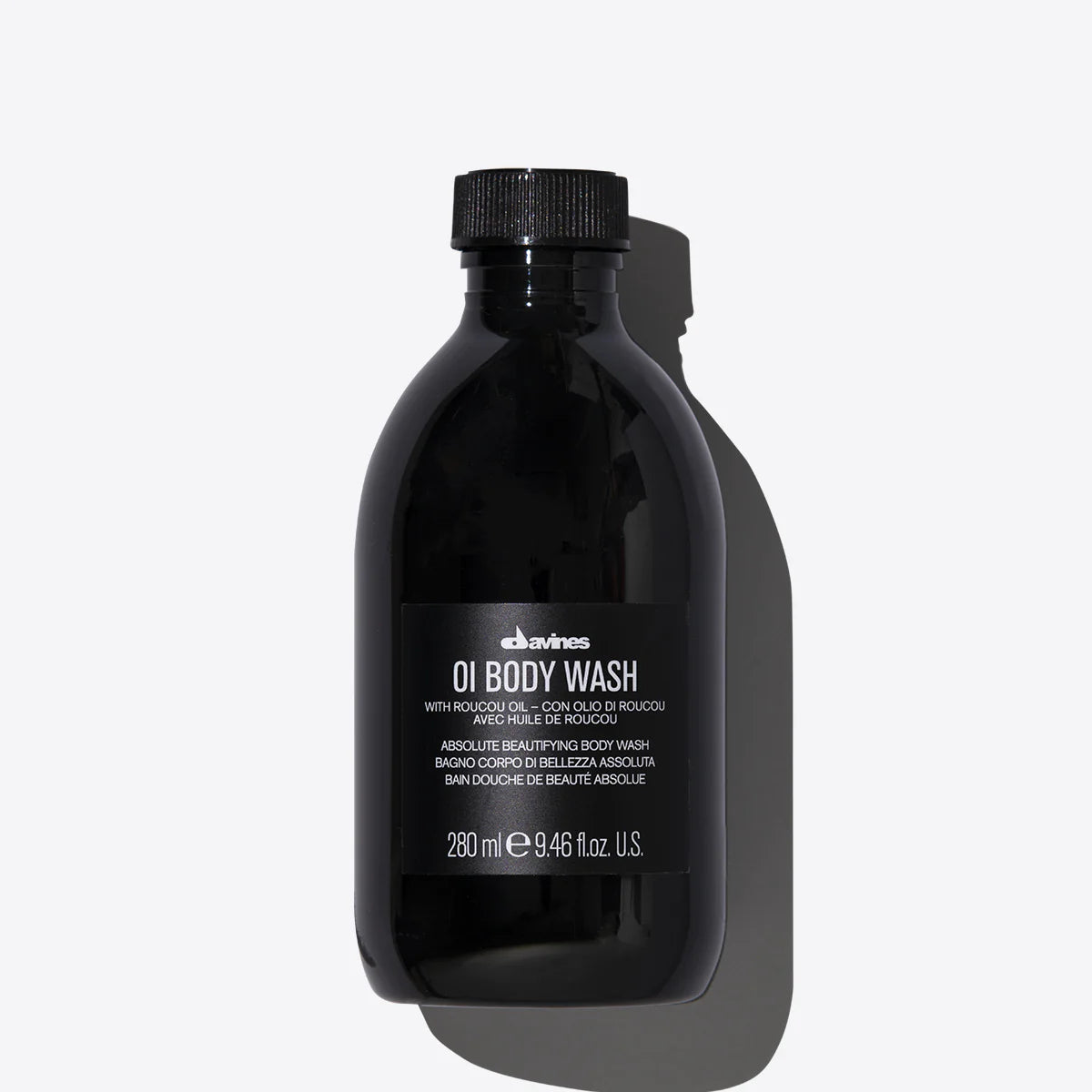 Image of Davines OI Body Wash