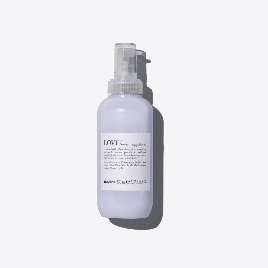 DAVINES LOVE Smoothing Perfector