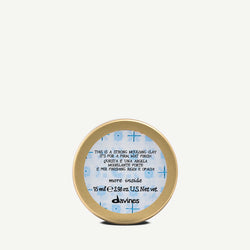 Image of Davines STRONG MOULDING CLAY