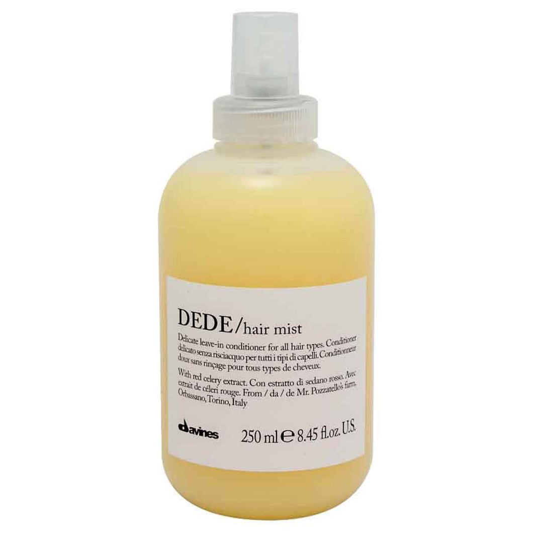 Davines Dede Delicate Replenishing Leave-In Mist Conditioner