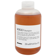 Davines Solu Clarifying Solution Shampoo