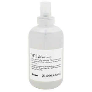 Davines Essential VOLU Volume Boosting Moisturizing Mist