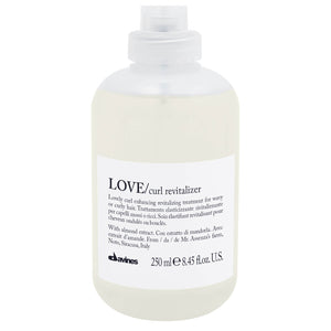 Davines Essentials Love Curl Revitalizer