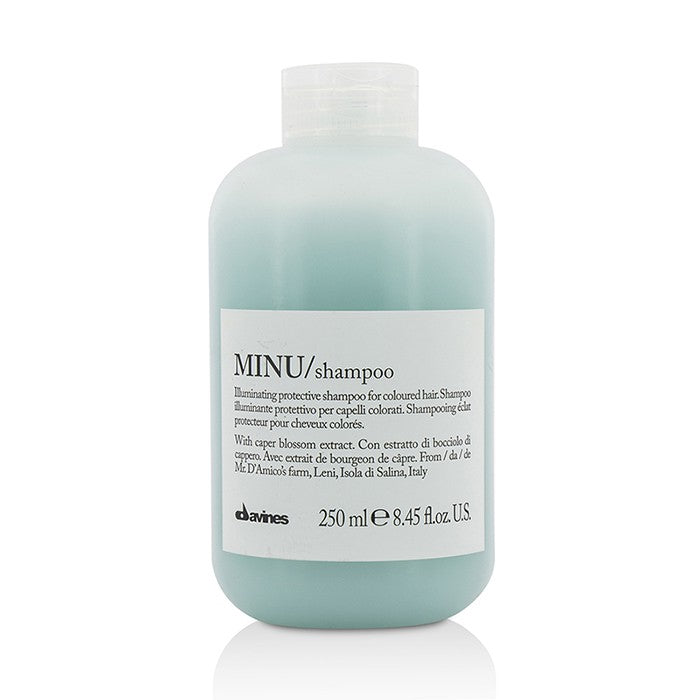 Davines MINU Shampoo