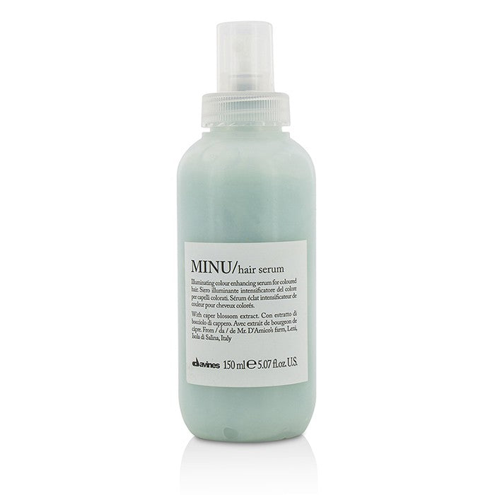 Image of Davines MINU Hair Serum