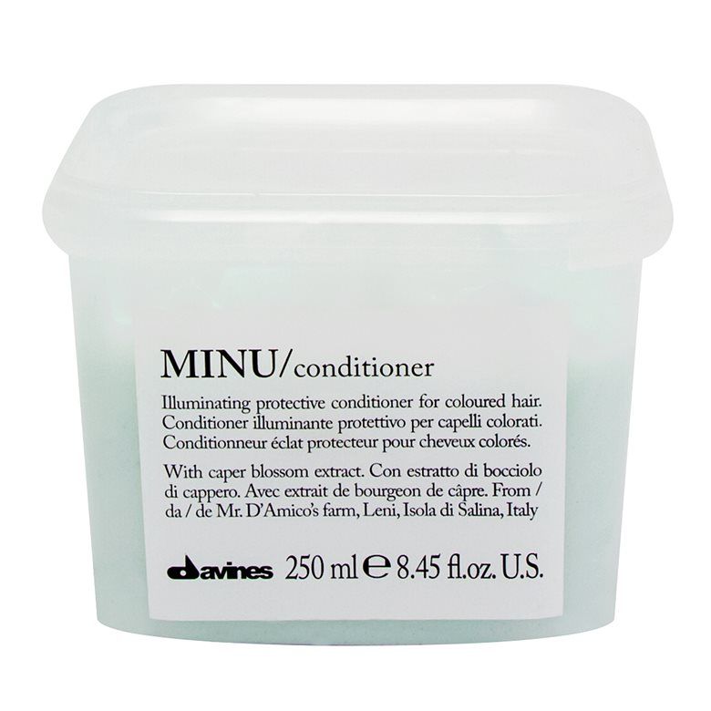 Image of Davines MINU Conditioner