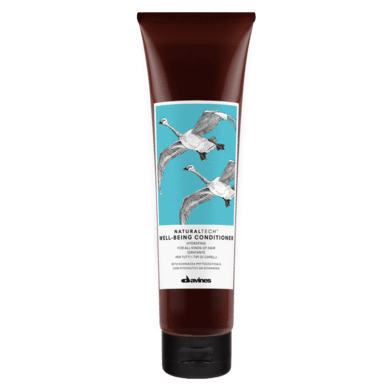 Image of Davines Natural Tech Well Being Conditioner