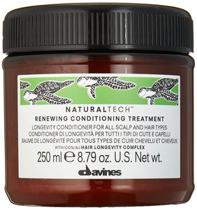 Davines Naturaltech Renewing Conditioning Treatment