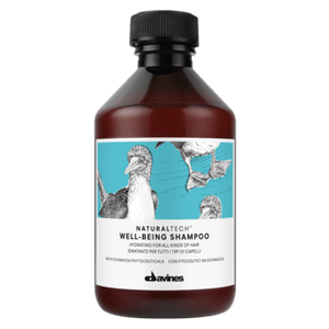 Davines Natural Tech Well Being Shampoo