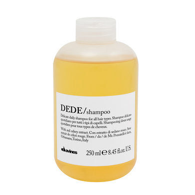 Image of Davines Essential DEDE Shampoo