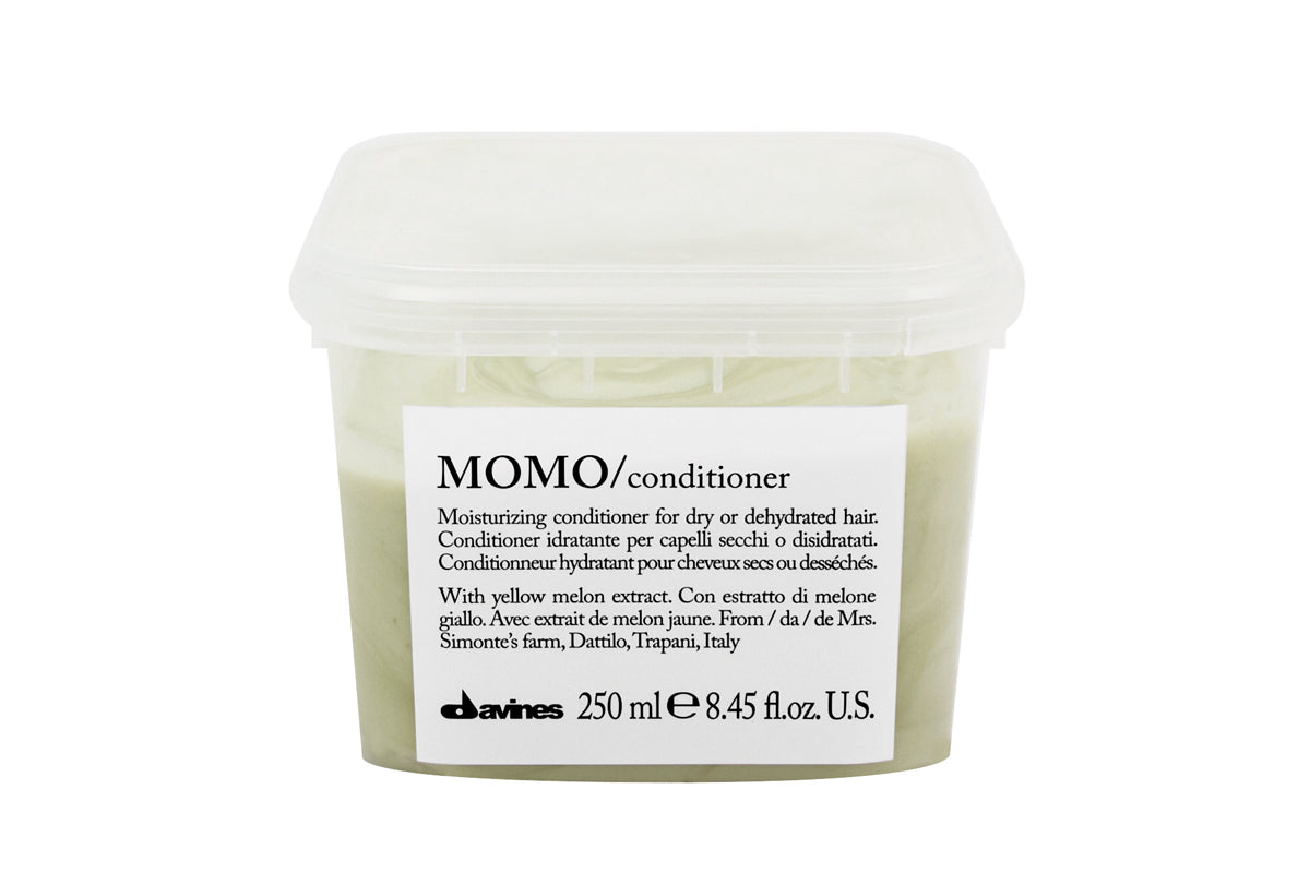Image of Davines Essential MOMO Conditioner