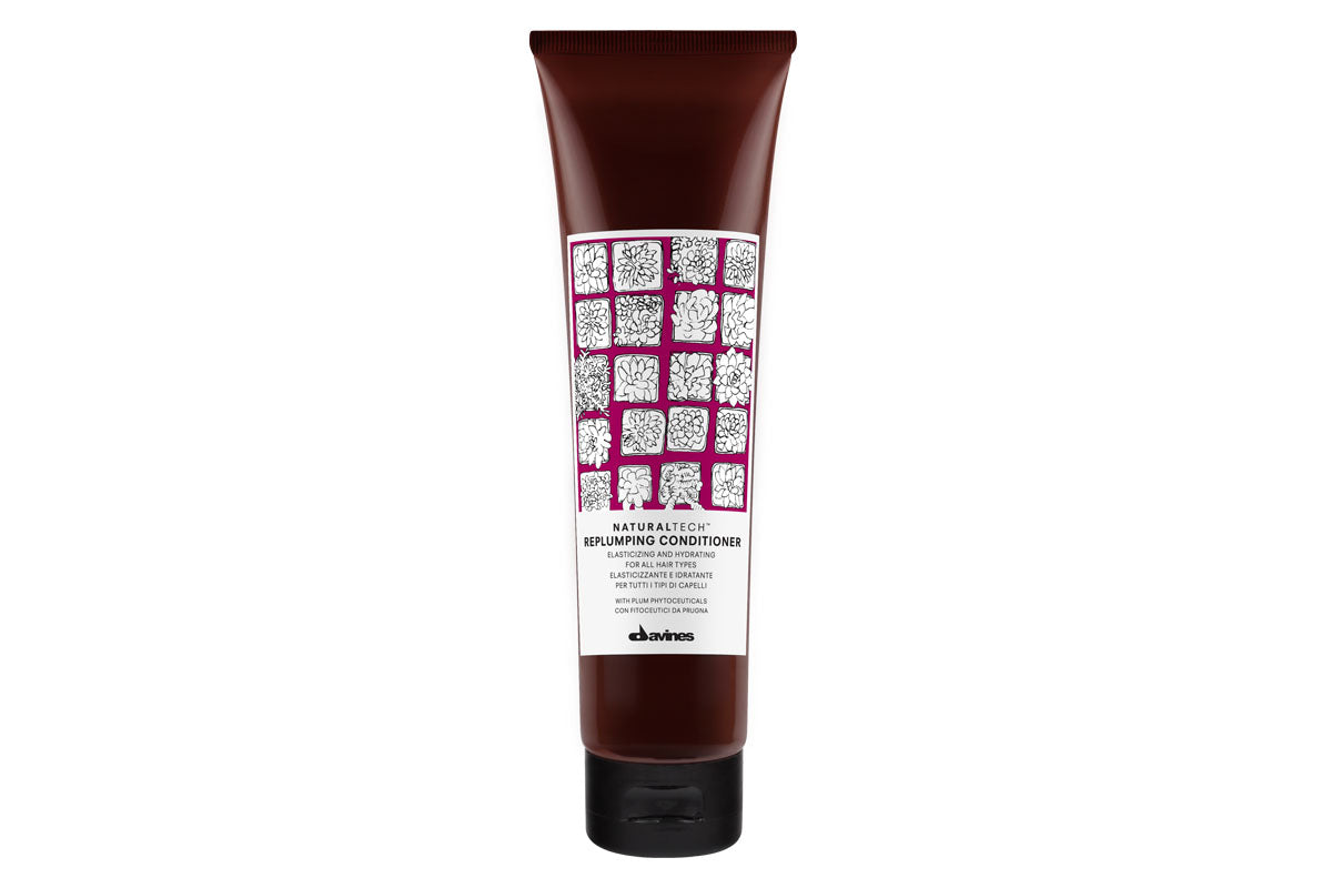 Image of Davines Naturaltech Replumping Conditioner