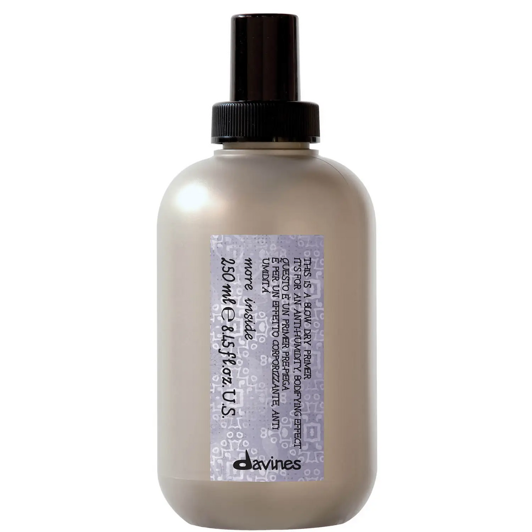 Davines Blow Dry Primer