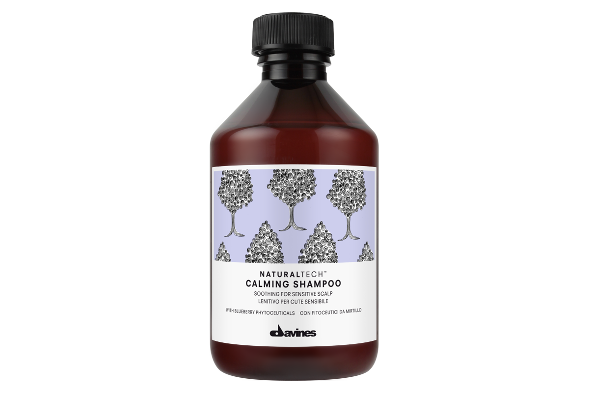 Image of Davines Calming Shampoo
