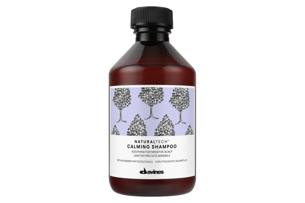 Davines Calming Shampoo