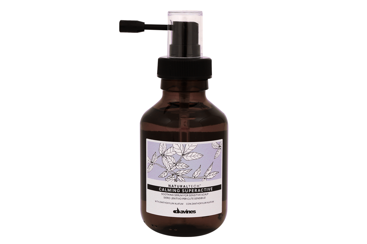 Image of Davines Calming Superactive 100ml