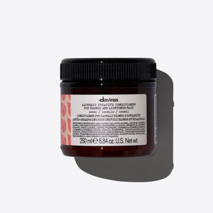 Davines ALCHEMIC Coral Conditioner