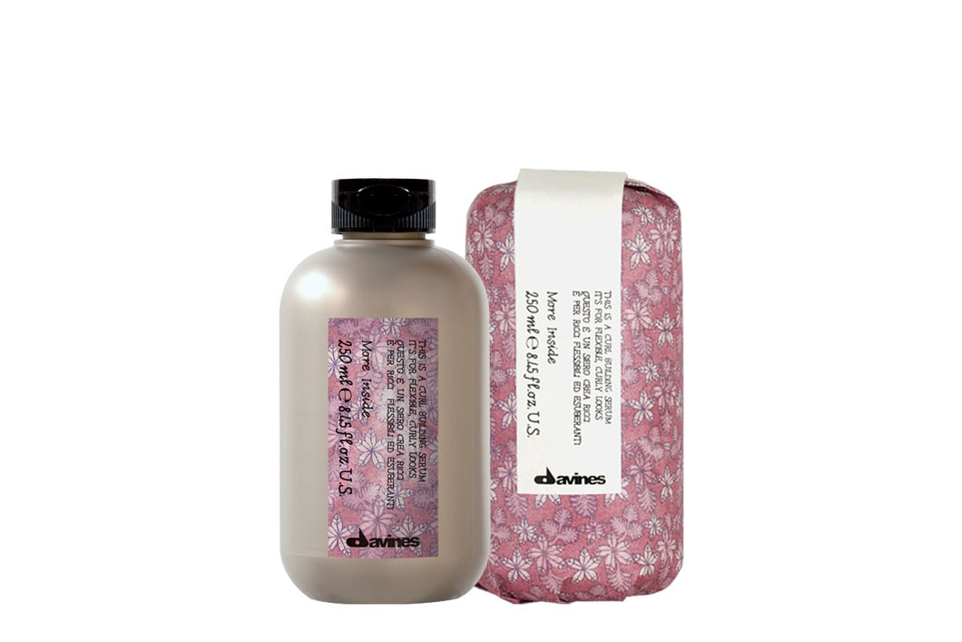 Davines  CURL BUILDING SERUM