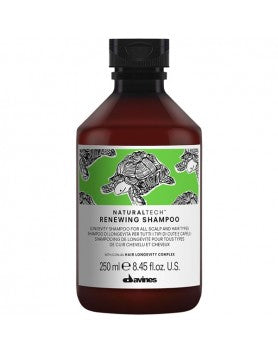 Image of Davines Natural Tech Renewing Shampoo