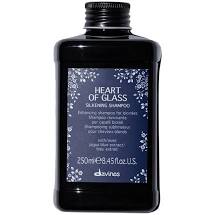 Image of DAVINES HEART OF GLASS Silkening Shampoo