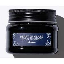 Image of DAVINES HEART OF GLASS Intense Treatment