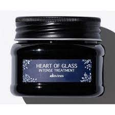 DAVINES HEART OF GLASS Intense Treatment