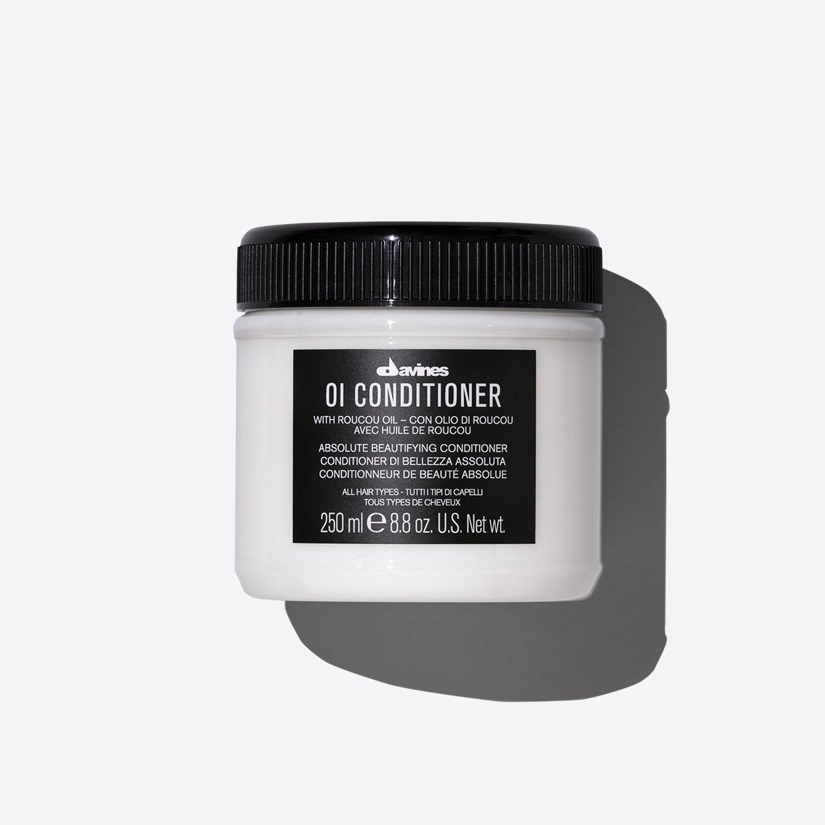 Image of Davines OI Conditioner