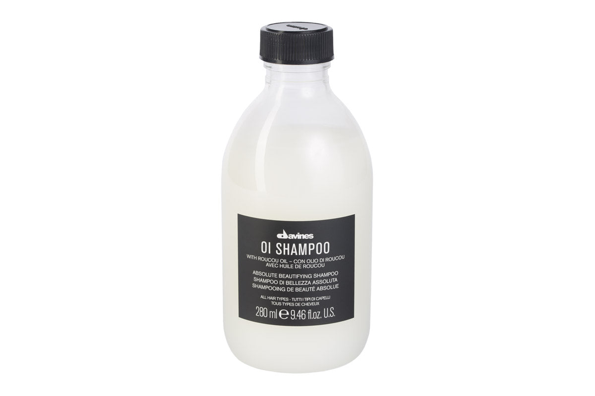 Image of Davines OI Shampoo