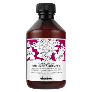 Davines Naturaltech Replumping Shampoo