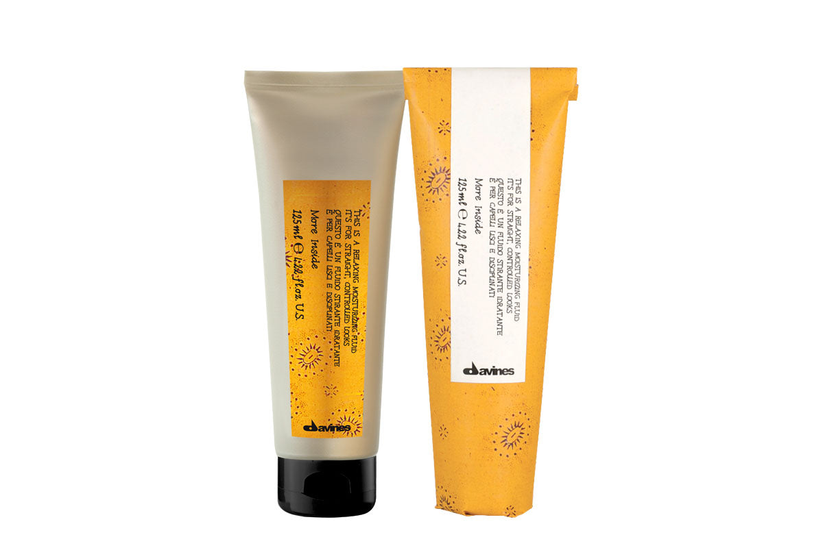 Image of Davines RELAXING MOISTURIZING FLUID