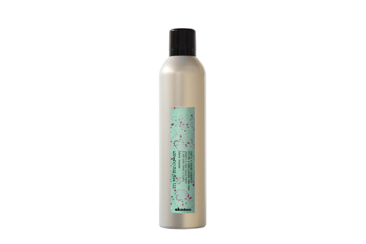 Image of Davines STRONG HAIRSPRAY