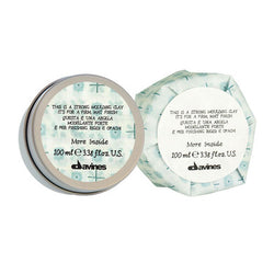 Image of Davines STRONG MOULDING CLAY